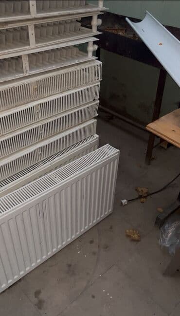 panel satiwi: Panel Radiator — 1