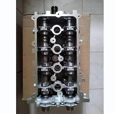 qaz 35: Kia və Hyundai avtomobilləri üçün yeni və üstdən çıxma orjinal ehtiyat — 4