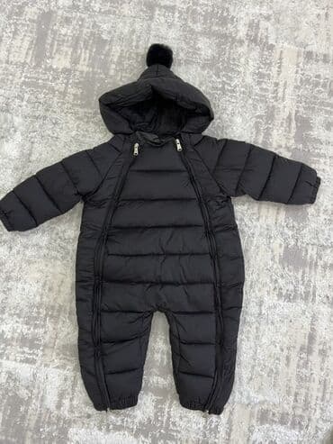 детские зимние перчатки: Uşaq üçün qışlıq kombinezon Yenidir istifade olunmayıb. Sifarişle — 1