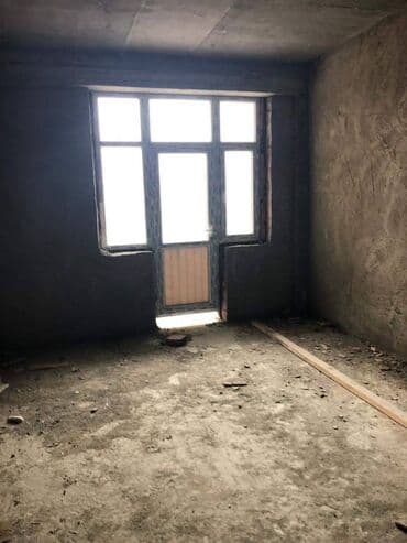 9 mkr yeni tikililer: 2 otaqlı, Yeni tikili, 110 kv. m — 3