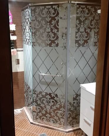 Quru inşaat materialları: Yeni Üstü açıq kabina, Künc üçün, Pulsuz çatdırılma — 6