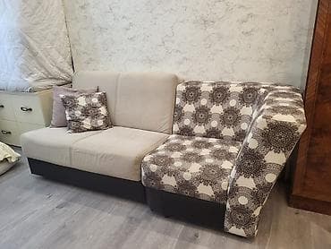 künc divan: Künc divan, İşlənmiş, Açılan, Bazalı, Çatdırılma yoxdur — 2