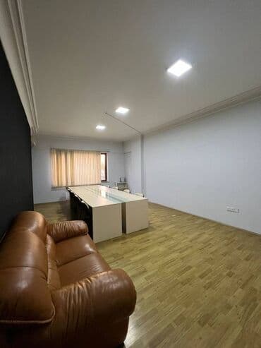 nerimanov icare obyekt: Azadliq metrosunun yaxin baki saglamiq merkezione yaxin 35kv sahəsi — 4