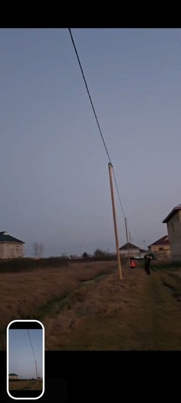 Qarajlar: 12 sot, Tikinti, Kupça (Çıxarış) — 6