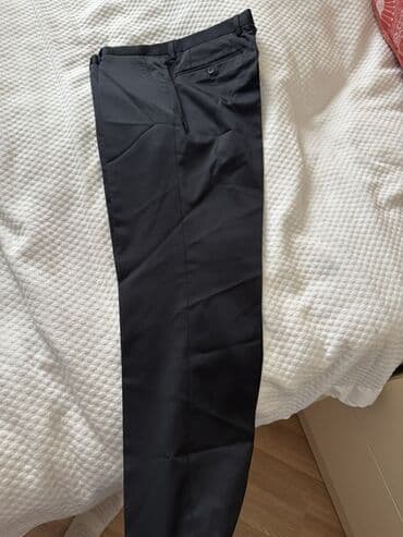 tek pencek: Pencək, Naxışsız, 4XL — 5