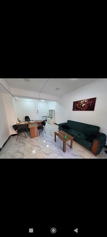 divanlar kreditle: Ofis mebeli dest az istfade olunub hamsi 550 azn unvan Masazir — 3