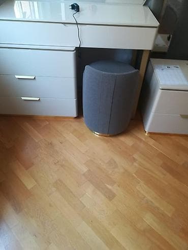 Mebel: İkinəfərlik çarpayı, Dolab, Termo, Tumba, Türkiyə, Yeni — 4