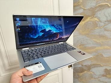 7 plas: Yeni HP Envy, 14 ", AMD Ryzen 7, 1 TB, Pulsuz çatdırılma — 2