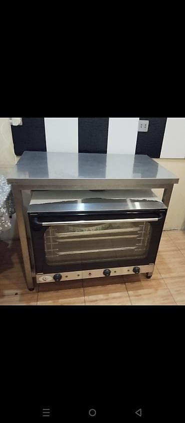 https:promo.bizon.az: Kafe, şirniyyat və restoranlar üçün peşəkar avadanlıq paketi - Şüşə — 4