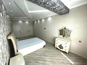 basavik satisi: İcarəyə verilir 3 otaqlı yeni tikili 120 m², 28 May m. Kateqoriya — 8