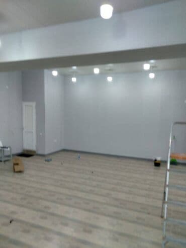 sumqayitda obyekt icareye verilir: Sabunçu rayonu Bakixanov qəsəbəsində 1 mərtəbəli,sahəsi 60 kv/m olan — 2