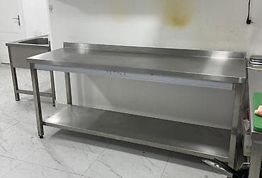 ❗️Təcili olaraq satılır❗️ Ciddi aliciya endirim olacaq❗️ Paslanmayan