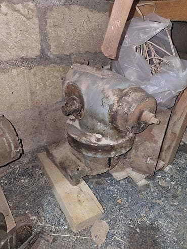 el firezi: Sənaye Frez Dəzgahı – Strigon ME-250 (Macarıstan istehsalı) Məhsul — 7
