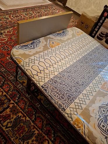 taxt sekilleri: Yeni, Matraslı raskladuşka — 1