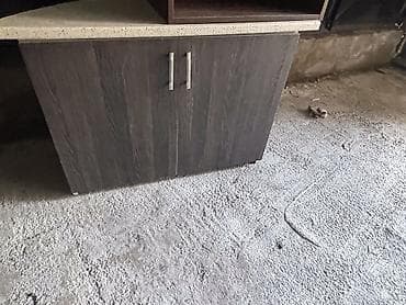 avanqart mebeller: Ref satlılır — 2