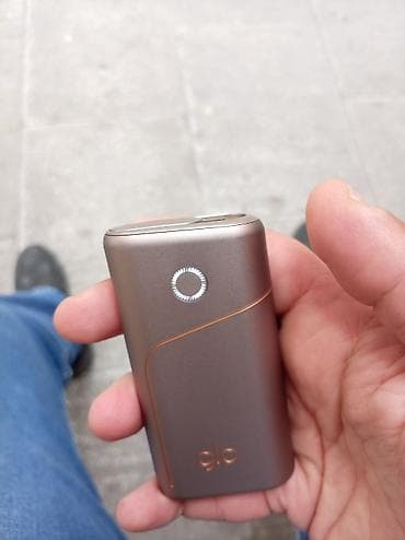 Glo pro satılır, hecbir problemi yoxdu, ozum istifade edirdim — 2