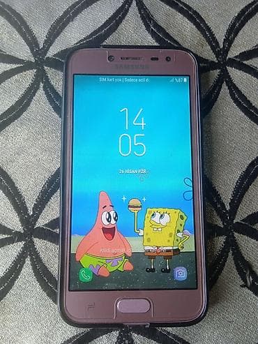 samsung tab 2 10 1: Samsung Galaxy J2 Pro 2018, 16 ГБ, цвет - Фиолетовый, Сенсорный — 1