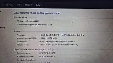 samsung tab 7: Toshiba Satellite Core i3 / İdeal vəziyyətdə / Təcili satılır! — 3
