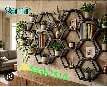malyar usta: Şok endirim Mebel Demir Metal Dekor Restoran Kafe ücün — 2