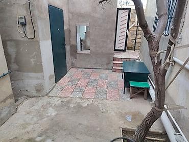 aaaf ev: Bineqedi Mehdiabad yolu bütün mansurutdar yanınan keçir ev aile — 2