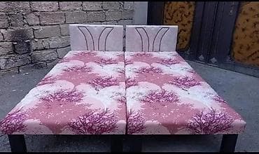 Nasoslar və hidroforlar: Təzə çarpayılar — 8