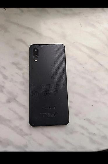 amerikada iphone qiymetleri: Samsung Galaxy A10s, 32 GB, rəng - Qara, İki sim kartlı — 1