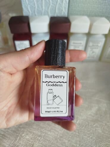 спрей кондиционер для волос: Ətir/Parfum DELUXE keyfiyyət yağ parfumların topdan və pərakəndə — 14