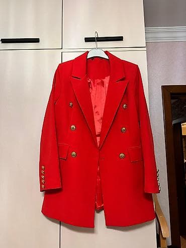 turkce pencek: Qadın üçün şıq blezər/sako kolleksiyası.penceklər cox az 4_defə — 1