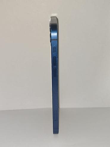 macbook air m: IPhone 12, Mavi — 8