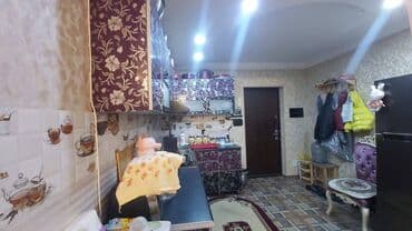 купить квартиры в баку: 2 комнаты, Новостройка, 67 м² — 5