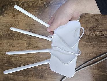 Xiaomi router 4c modeli təzə kimidir, cəmi 2 dəfə lazım olub bizə lalafo.az -da Xiaomi router 4c modeli təzə kimidir, cəmi 2 dəfə lazım olub bizə