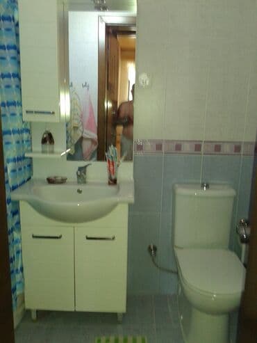 купить виллу в баку: 6 комнат, 300 м², Свежий ремонт — 11