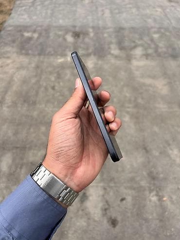 a1 core samsung: Honor X5b Plus, 64 GB, rəng - Qara, Barmaq izi, Sensor, Düyməli — 3
