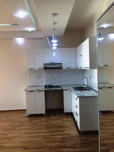 20 yanvarda 2 otaqli evler: 2 otaqlı, Yeni tikili, 59 kv. m — 10