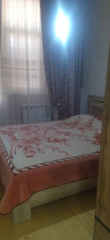 neftciler rustemov kiraye evler: Yasamal rayonu,Yeni yasamal,Albalı uşaq baxçasının yanında,15 — 3