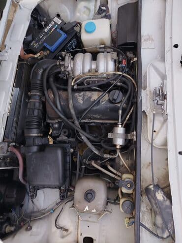 Информатика: ВАЗ (ЛАДА) 2107: 1.6 л | 2008 г. 23185 км Седан — 5