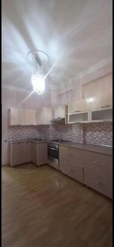 sabuncuda satılıq evler: 3 otaqlı, Yeni tikili, 94 kv. m — 6