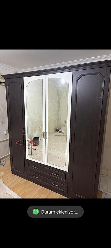 Endirim!!! Şifoner 130azn. Deffekti yoxdur, temirle elaqeli tecili