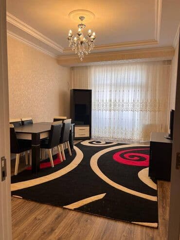 квартиры в баку в ипотеку: Sumqayıt şəhəri,Bulvar küçəsi,Mirvari City yaşayış kompleksində,8 — 1