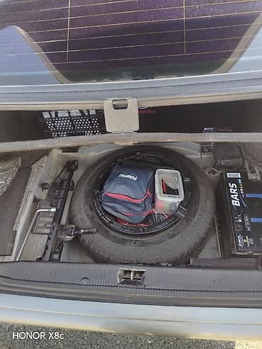 kia clarus 1997: Mercedes-Benz C-Class: 2.2 l | 1999 il Sedan — 8