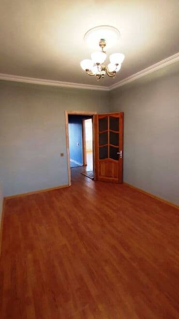 ramanada evler: Bakı, Bakıxanov qəs., 2 otaqlı, Köhnə tikili, m. Neftçilər, 60 kv. m — 4