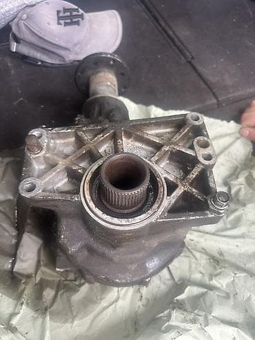 Hyundai Santafe, 2013 il, Orijinal, İşlənmiş