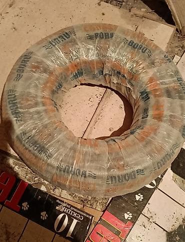 doşeme: Yeni, Kabel, Ünvandan götürmə, Kredit yoxdur — 1