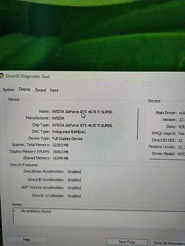 monitor: Lenovo Legion stolüstü oyun kompüteri - Model: Lenovo Legion (şüşə — 5