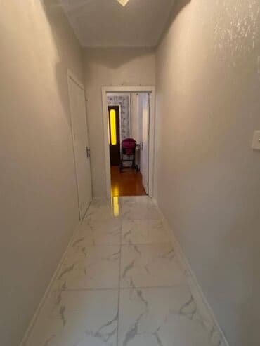 2 otaqlı mənzil vasitəçisiz: Bakı, 2 otaqlı, Köhnə tikili, m. Əhmədli, 60 kv. m — 12