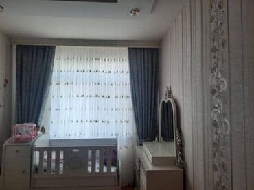 binə qəsəbəsi: Ceyranbatan, 2 otaqlı, Yeni tikili, m. Avtovağzal, 93 kv. m — 9