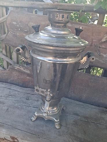 huawei mate 9 pro: Od Samovar, 3 l — 2