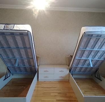 Bazali Carpayi Sifariwi Reng secimi var catdirma pulsuzdur