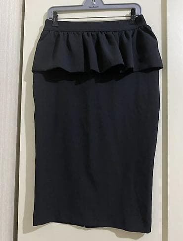 Ətəklər: Maksi Ətək, Waggon, XS, S, M — 8