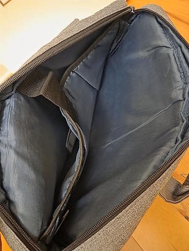 ucuz parca: Lenovo model 15.6" Laptop Casual Topload (B210) çantası satıram. - — 2